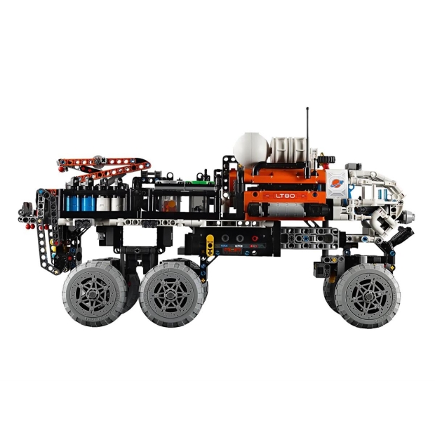 LEGO Technic 42180 Marsjański łazik eksploracyjny-8353508