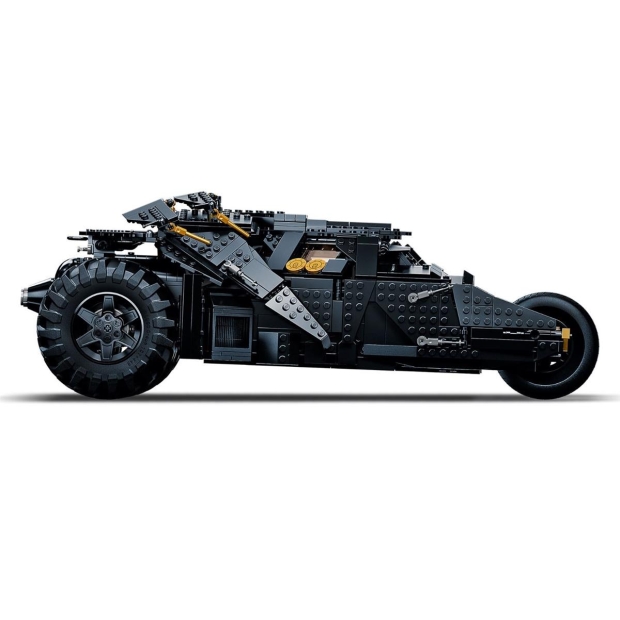 LEGO Super Heroes 76240 Batmobil Tumbler-8353533