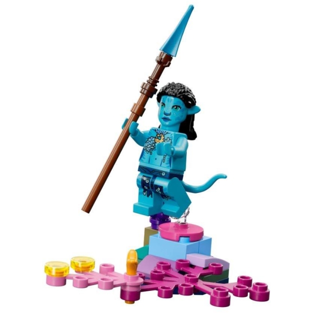 LEGO Avatar 75575 Odkrycie Ilu-8353549