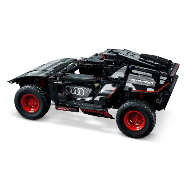 LEGO Technic 42160 Audi RS Q e-tron-8353555