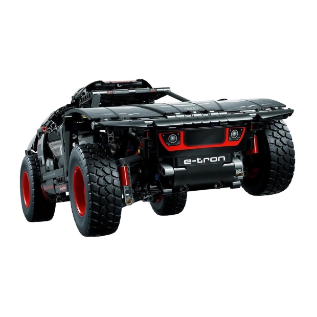 LEGO Technic 42160 Audi RS Q e-tron-8353556