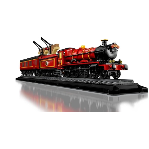 LEGO Harry Potter 76405 Ekspres do Hogwartu–edycja kolekcjonerska-8353649