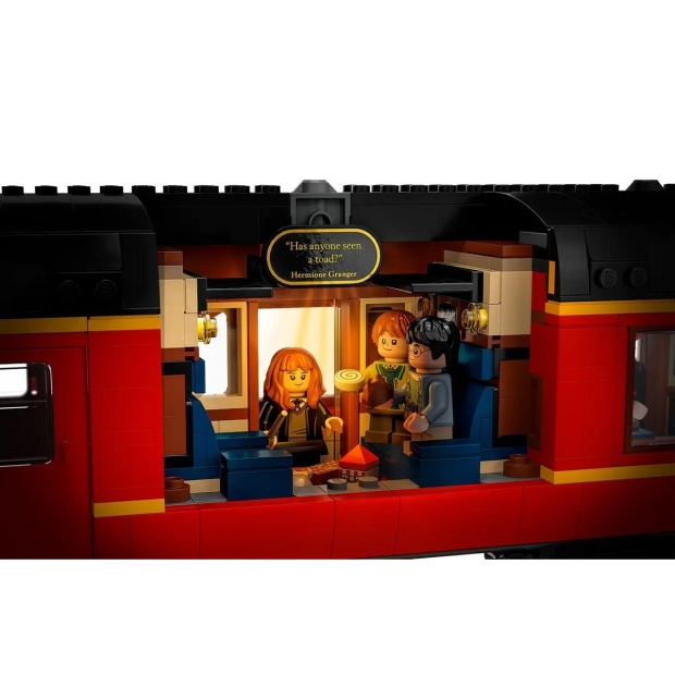 LEGO Harry Potter 76405 Ekspres do Hogwartu–edycja kolekcjonerska-8353651