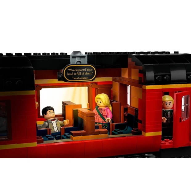 LEGO Harry Potter 76405 Ekspres do Hogwartu–edycja kolekcjonerska-8353653