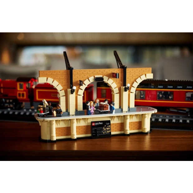 LEGO Harry Potter 76405 Ekspres do Hogwartu–edycja kolekcjonerska-8353656