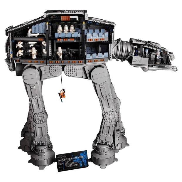 LEGO Star Wars 75313 AT-AT-8353730