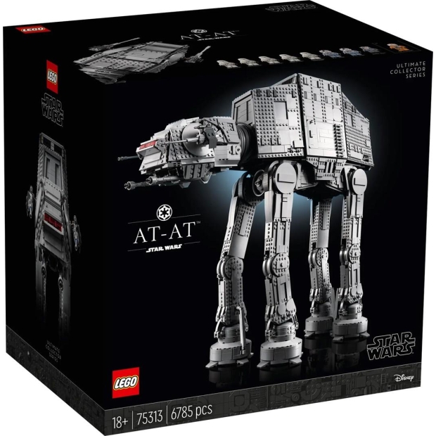 LEGO Star Wars 75313 AT-AT