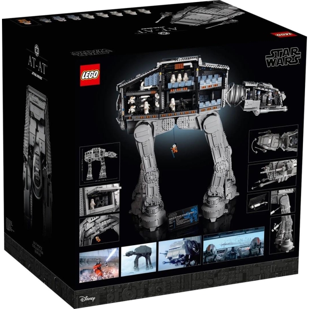 LEGO Star Wars 75313 AT-AT-8353740