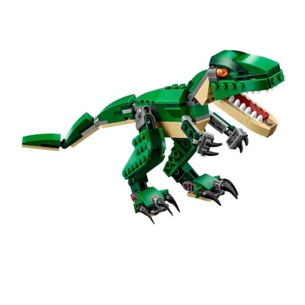 LEGO Creator 31058 Potężne dinozaury-8353790