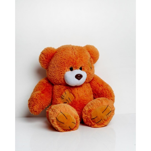 Miś TEDDY 60cm rudy-8424369