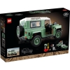 LEGO Icons 10317 Land Rover Classic Defender 90-8575488