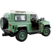 LEGO Icons 10317 Land Rover Classic Defender 90-8575491