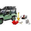 LEGO Icons 10317 Land Rover Classic Defender 90-8575492