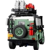 LEGO Icons 10317 Land Rover Classic Defender 90-8575493