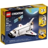 LEGO Creator 31134 Prom kosmiczny