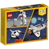 LEGO Creator 31134 Prom kosmiczny-8575497