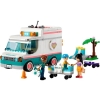 LEGO Friends 42613 Karetka szpitala w Heartlake-8575512