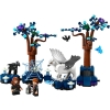 LEGO Harry Potter 76432 Zakazany Las: magiczne stworzenia-8575517