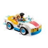 LEGO Friends 42609 Samochód elektryczny i stacja ładująca-8575555