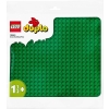 LEGO DUPLO 10980 Zielona płytka konstrukcyjna