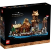 LEGO Ideas 21343 Viking Village