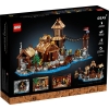 LEGO Ideas 21343 Viking Village-8575630