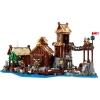 LEGO Ideas 21343 Viking Village-8575631