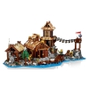 LEGO Ideas 21343 Viking Village-8575632