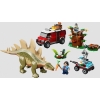 LEGO Jurassic World 76965-8575664