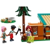 LEGO Friends 42624 Przytulne domki na letnim obozie-8575672