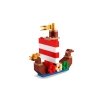 LEGO Classic 11018 Kreatywna oceaniczna zabawa-8575683