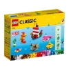 LEGO Classic 11018 Kreatywna oceaniczna zabawa-8575688