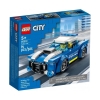 LEGO City 60312 Radiowóz