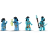 LEGO Avatar 75578 Dom na rafie klanu Metkayina-8575792