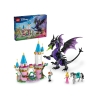 LEGO Disney 43240 Diabolina jako smok