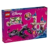 LEGO Disney 43240 Diabolina jako smok-8575812