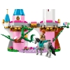 LEGO Disney 43240 Diabolina jako smok-8575815