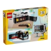 LEGO Creator 31147 Aparat w stylu retro-8575871