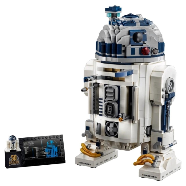 LEGO Star Wars 75308 R2-D2-8575462