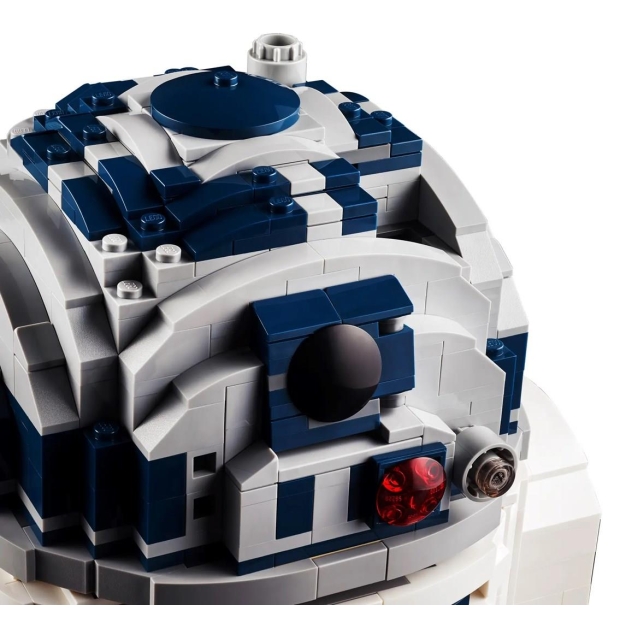 LEGO Star Wars 75308 R2-D2-8575465