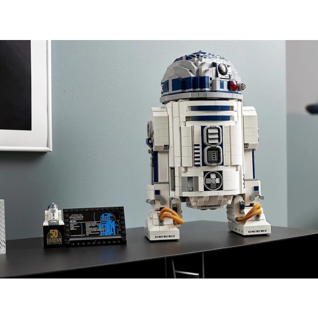 LEGO Star Wars 75308 R2-D2-8575467