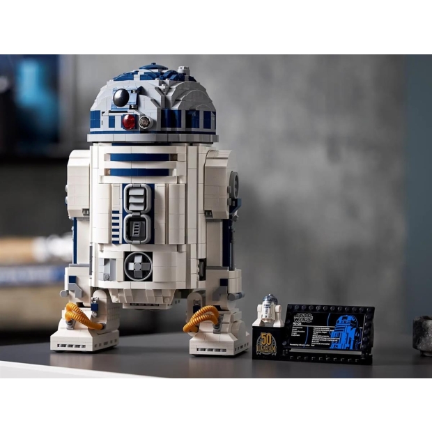 LEGO Star Wars 75308 R2-D2-8575469