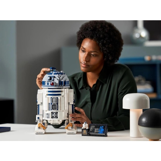 LEGO Star Wars 75308 R2-D2-8575470