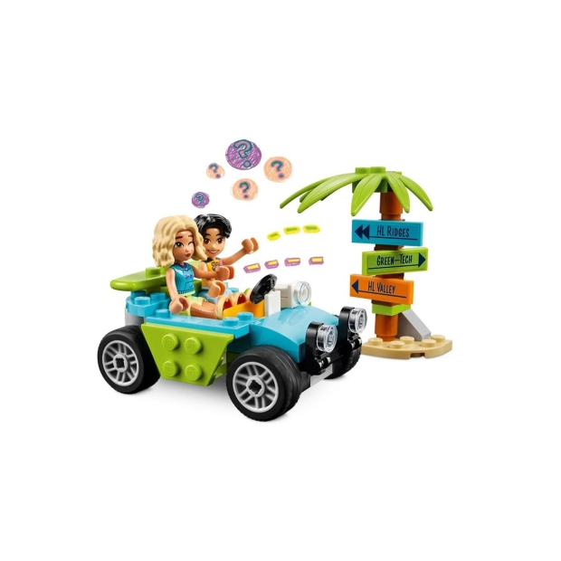 LEGO Friends 42625 Plażowa budka z koktajlami-8575538