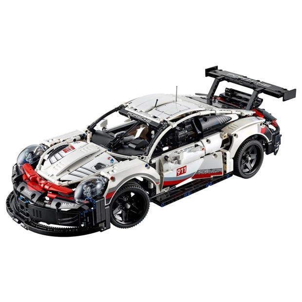 LEGO 42096 Porsche 911 RSR-8575751