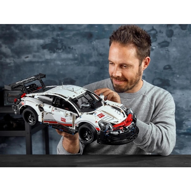 LEGO 42096 Porsche 911 RSR-8575754