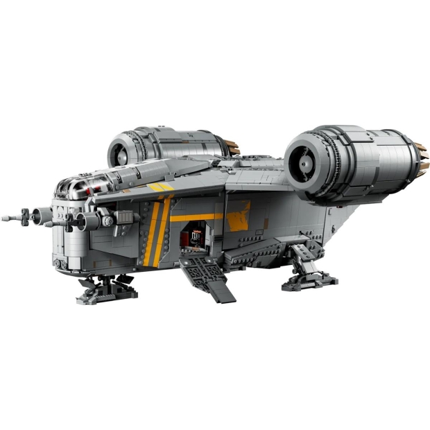 LEGO Star Wars 75331 Brzeszczot-8575766