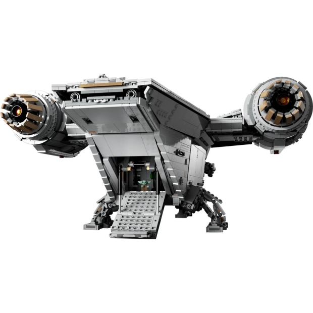 LEGO Star Wars 75331 Brzeszczot-8575767