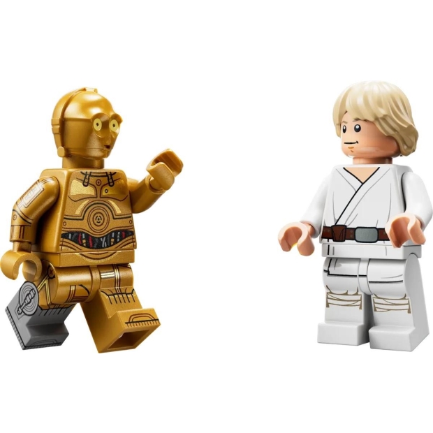 LEGO Star Wars 75341 Śmigacz Luke'a Skywalkera-8575801