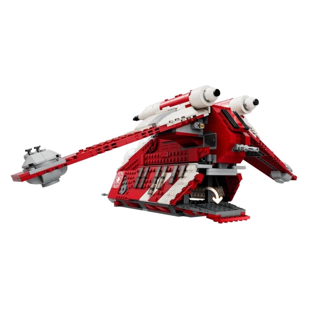 LEGO 75354 Star Wars Gunship-8575835